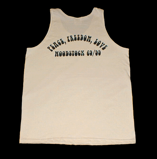 Style 3 shirt back